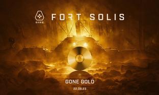 Космический триллер Fort Solis ушёл на золото за месяц до релиза