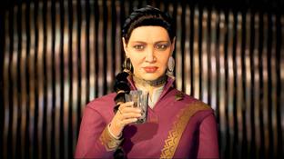 Telltale Games выпустила трейлер The Expanse: A Telltale Series, посвященный бонусному эпизоду Archangel