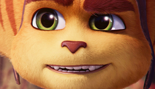 Геймплей Ratchet & Clank Rift Apart на ПК в 220 FPS, без DLSS работает похуже