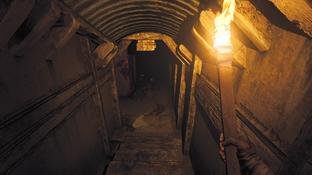 Разработчик хоррора Amnesia: The Bunker хочет завязать с нагнетанием жути и сделает игры в других жанрах