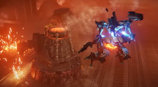 Armored Core 6 Fires of Rubicon будет полностью совместима со Steam Deck