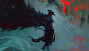 Разработчики Bloodborne тихо упростили жизнь стрелкам, выстрелы игроков получили большое преимущество