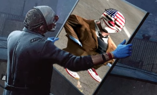 Разработчики Payday 3 предложили сесть в шведскую тюрьму, чтобы поиграть пораньше