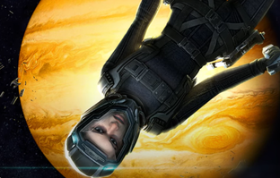 Раскрыты даты выхода эпизодов научно-фантастического приключения The Expanse A Telltale Series