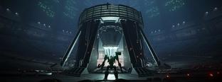 Bandai Namco показала больше 12 минут геймплея Armored Core 6: Fires of Rubicon
