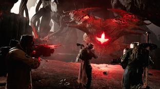 Разработчики Remnant 2 советуют играть с включенным DLSS