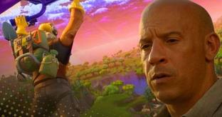Режиссёр «Форсажа» уверен, что киноадаптация Fortnite реальна