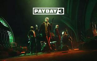 Разработчики Payday 3 рассказали о разрушениях и анимации персонажей