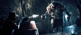 Игроки нахваливают Remnant 2. Онлайн новой части «Dark Souls с пушками» только на ПК превысил 82 тысяч человек
