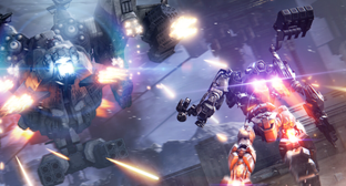 Удар в спину россиянам и туркам от Bandai Namco. Стоимость Armored Core 6 в Steam резко выросла