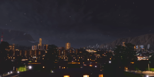 Cities Skylines 2 получит полезную функцию прокладки линий передачи. Как устроено электричество и водоснабжение