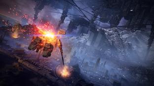 Diablo 4, учись! В Armored Core 6 позволят копировать сборки мехов других игроков