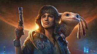 Star Wars Outlaws не повторит ошибку Valhalla. Это не 300-часовой колосс