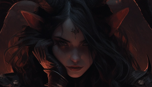 Baldur's Gate 3 на Steam Deck удивляет качеством. Фото геймплея
