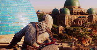 Раскрыто время прохождения Assassin's Creed Mirage. Игра оказалась втрое короче AC Valhalla