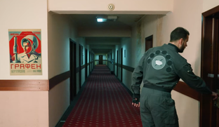 Atomic Heart показали в реальности. Похотливые электроприборы и другие особенности игры Mundfish