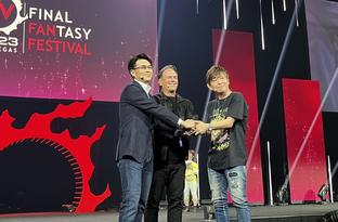 Final Fantasy 14 выйдет на Xbox. Square Enix подтвердила плодотворное сотрудничество с Microsoft