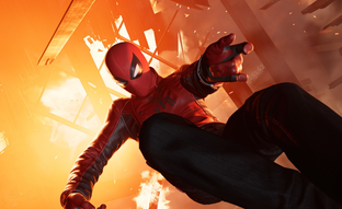 Панели для PS5 в стиле Spider-Man 2 моментально раскупили и перепродают втридорога