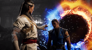 В Mortal Kombat 1 так незаметно протизерили бойца, что создателю пришлось раскрыть секрет