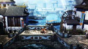 Новая ролевая игра от создателей Suikoden снова отложена