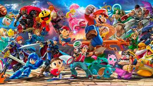 Следующую Super Smash Bros., скорее всего, сделают, но на проработку идею игры потребуется время