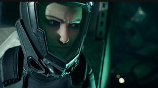 Вышел первый эпизод повествовательного приключения The Expanse: A Telltale Series