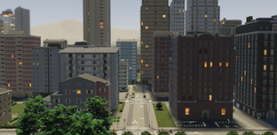 Карта Cities Skylines 2 в пять раз больше. Paradox Interactive подтвердила расширение мира