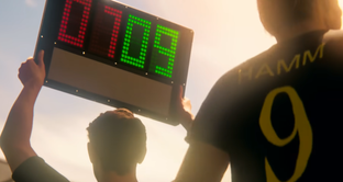 В России открыли предзаказ EA Sports FC 24 за 9000 рублей. Футбольный симулятор доступен в М.Видео-Эльдорадо
