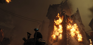Remnant 2 огорчает владельцев RTX 40. Технология DLSS 3 работает на удивление плохо