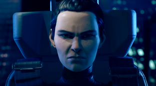 The Expanse A Telltale Series разделила игроков, некоторые не хотят такого возвращения Telltale