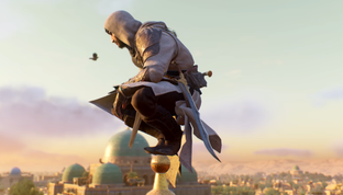 В Assassin's Creed Mirage будет технологичная ловушка в духе Spider-Man и Revelations