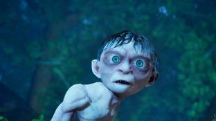 The Lord of the Rings: Gollum стала ещё лучше. Игроки дождались крупного патча