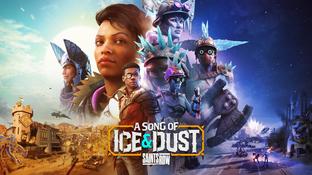 Saints Row получит последнее дополнение и крупное обновление с новым районом. Игра попадёт в Steam
