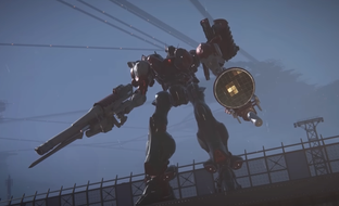 В Armored Core 6 будет две DRM. FromSoftware использует аналог Denuvo