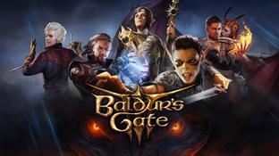 Dota 2 подвинься! Высокий онлайн Baldur’s Gate 3 потеснил колоссов Steam