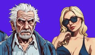 В GTA 5 уже можно разговаривать с NPC благодаря искусственному интеллекту