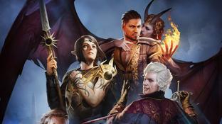 Baldur's Gate 3 подтверждена для Steam Deck