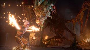 Baldur's Gate 3 показала истинную мощь партийных ролевых игр. На серверы ворвалось ещё больше игроков