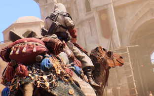 В Assassin's Creed Mirage будет мрачный Анимус. Неполное возвращение к истокам серии