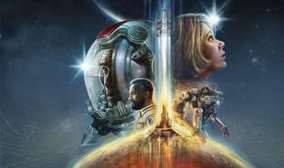 Подтверждён огромный размер Starfield. Загрузка стартует на текущей неделе