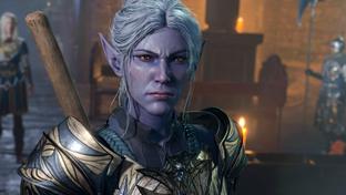 Фанаты Baldur's Gate 3 просят несколько изменений. Над первым Larian уже работает