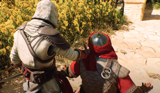 Assassin's Creed Mirage получит рекламу и платные скины. Возвращение к истокам в стиле Ubisoft
