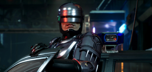 Похоже, RoboCop Rogue City перенесли на пару месяцев