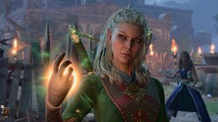 Baldur's Gate 3 стала ещё лучше. Обновление исправило 300 ошибок
