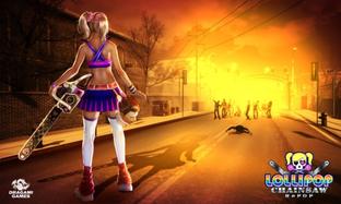 Lollipop Chainsaw: RePOP сильно задержится. Японским разработчикам нужно больше времени
