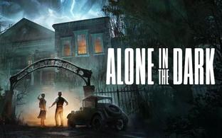 Создатели Alone in the Dark представили двух главных персонажей, которых исполнили известные актёры