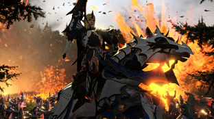 Total War Warhammer 3 начали громить в Steam за высокую стоимость дополнения. Цены повышают, а исправлять игру не спешат