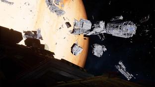 The Expanse: A Telltale Series обзавелась трейлером к выходу второго эпизода игры
