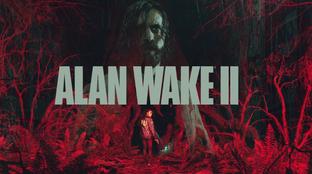 Alan Wake 2 покажут на Gamescom Opening Night Live
