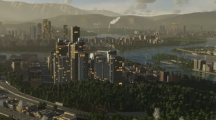 Экономика в Cities Skylines 2. Как работает игровая система градостроительного симулятора